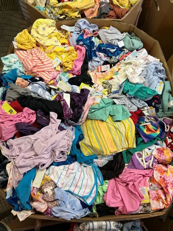 Target Women's Clothing Pallet - Image 3