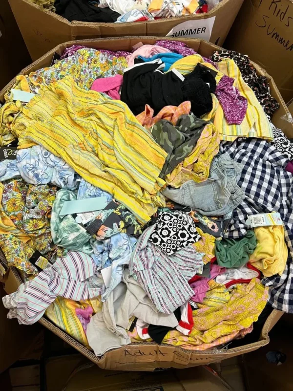 Target Women's Clothing Pallet - Image 4