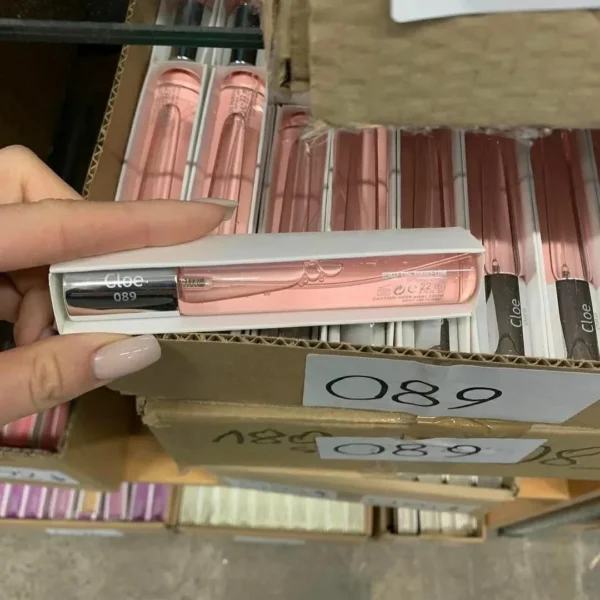 Cosmetic pallets - Image 2