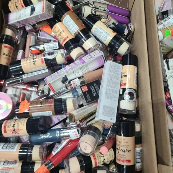 Cosmetic pallets - Image 3