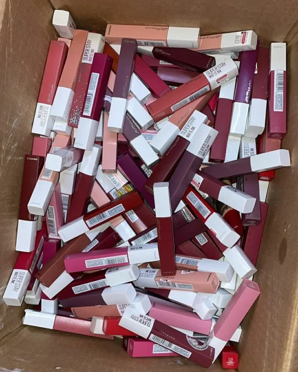 Cosmetic pallets - Image 4