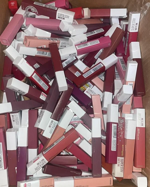 Cosmetic pallets - Image 5