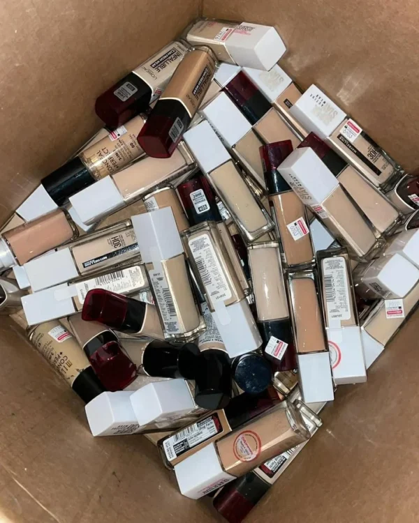 Cosmetic pallets - Image 6