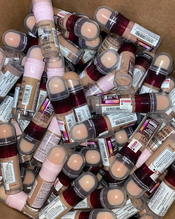 Cosmetic pallets - Image 7