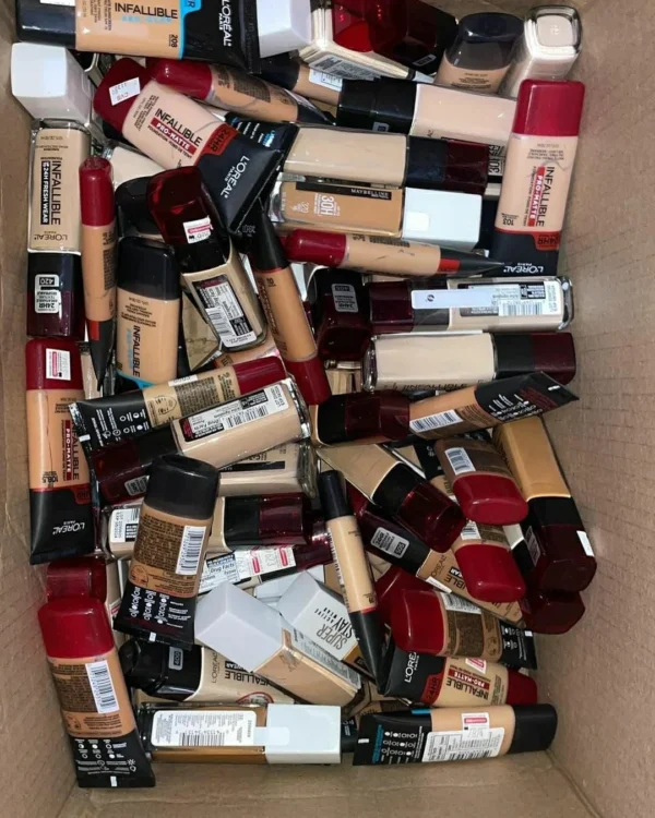 Cosmetic pallets - Image 8