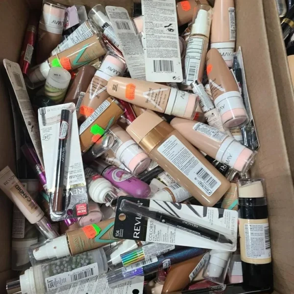 Cosmetic pallets - Image 9