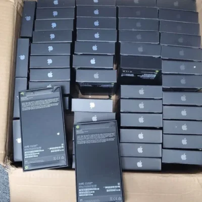 Iphone Liquidation Pallets