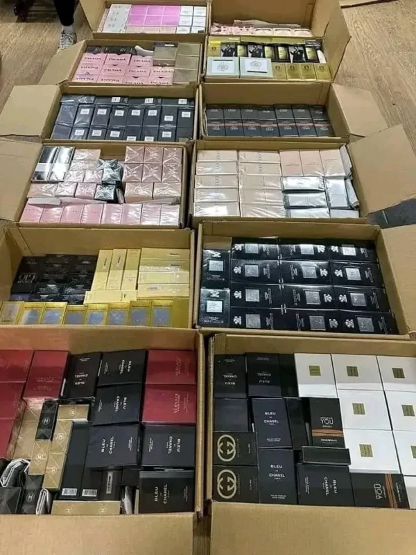 victoria secrets pallets - Image 2