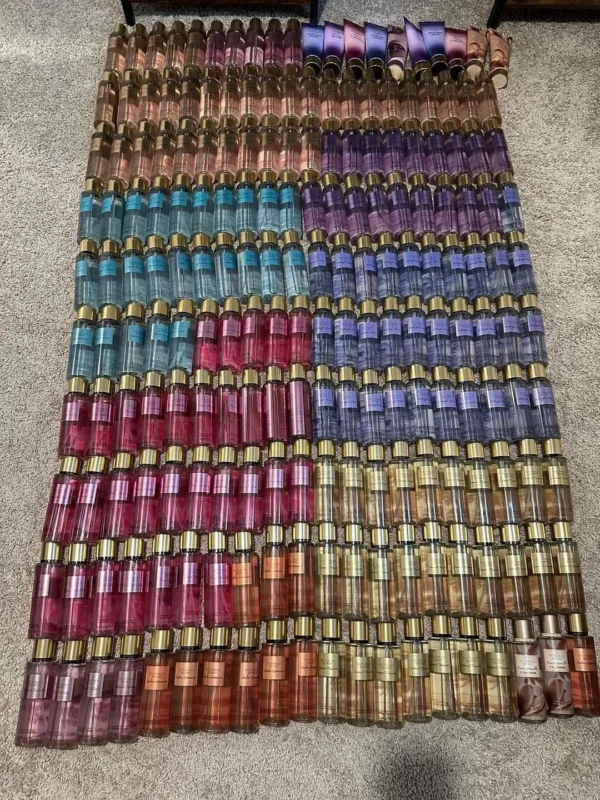 victoria secrets pallets - Image 11