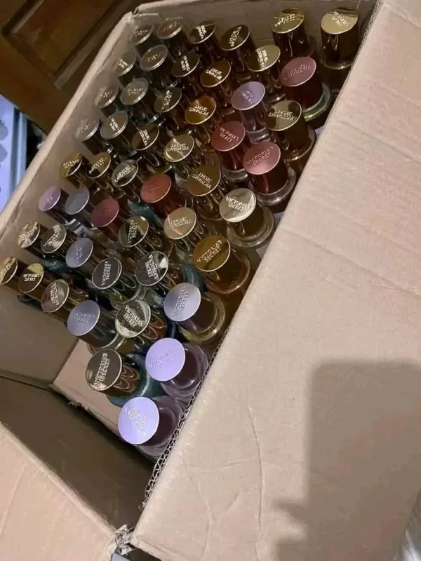 victoria secrets pallets - Image 9