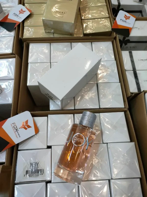 Assorted Perfumes pallet - Image 3