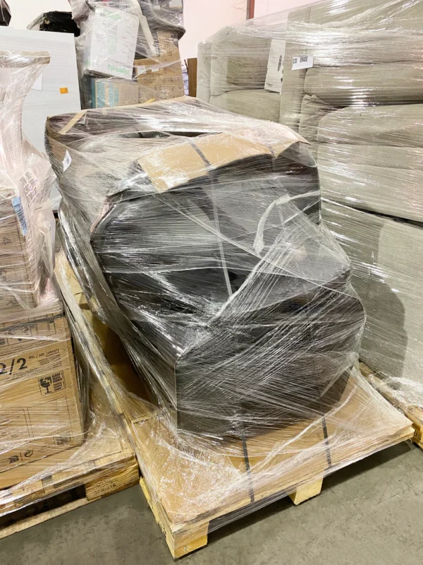ostco Furniture pallet - Image 3