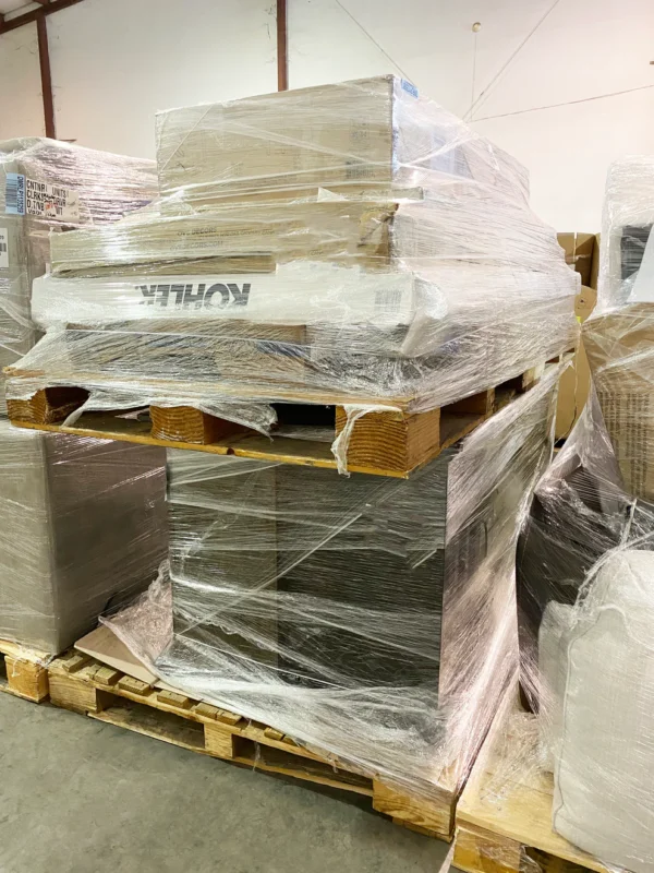 ostco Furniture pallet - Image 2