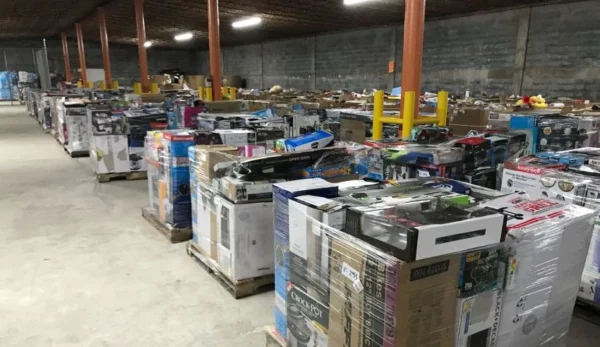 Mix electronic pallets - Image 2