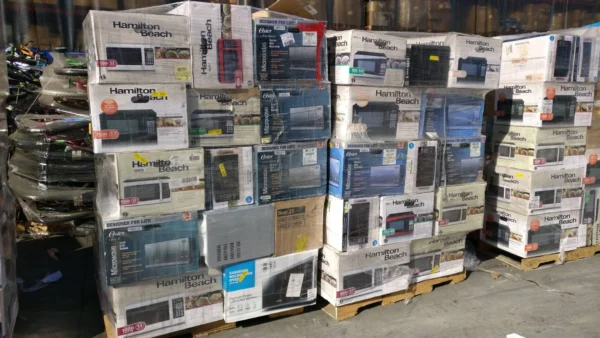 Mix electronic pallets - Image 3