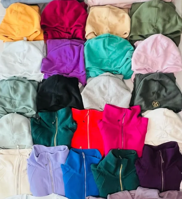 Lululemon pallets - Image 3