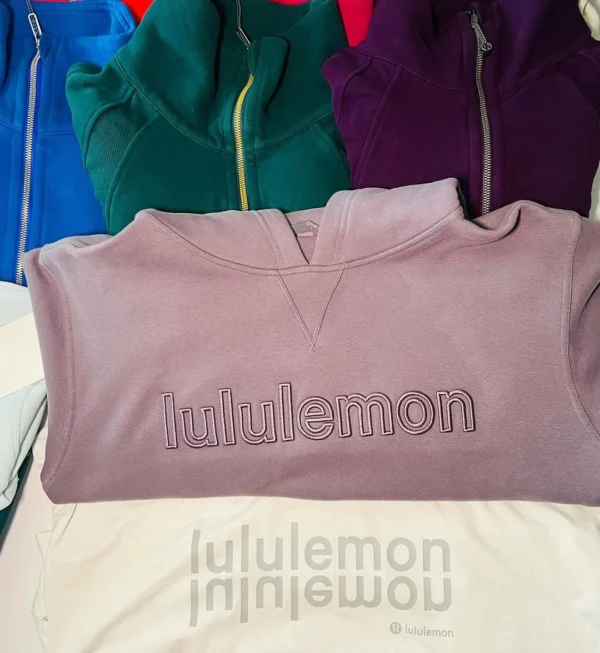 Lululemon pallets - Image 4
