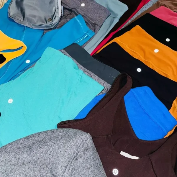 Lululemon pallets - Image 6