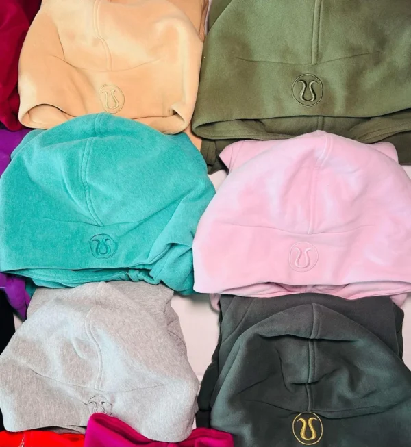 Lululemon pallets - Image 8