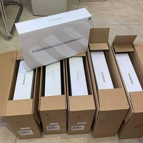 Macbook pallets - Image 2
