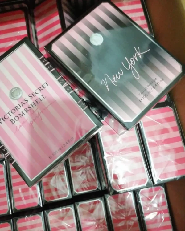Perfume pallets - Image 2