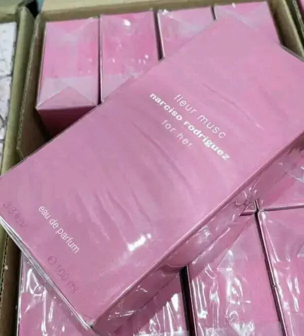 Perfume pallets - Image 3