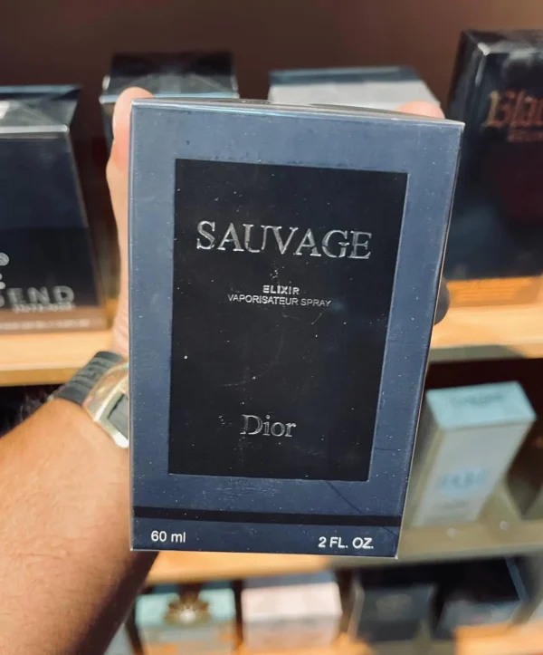 Perfume pallets - Image 6