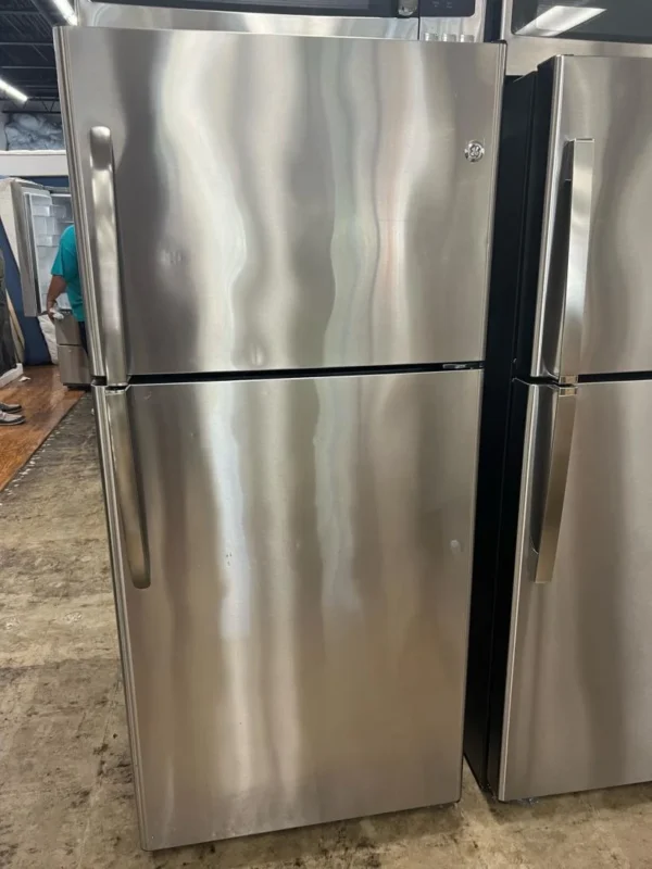Refrigerator liquidation - Image 2