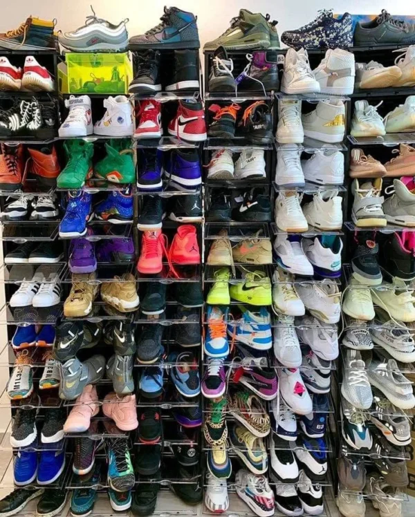 Sneaker pallets - Image 4